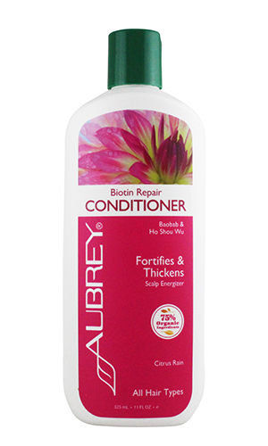 Biotin Repair Conditioner for All Hair Type 11 oz. Biotin Repair Conditioner for All Hair Type 11 oz.
